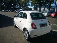 gebraucht Fiat 500 1.0 GSE N3 Hybrid LOUNGE