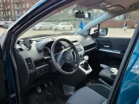 Gebraucht Mazda 5 150 PS (110 kW) 2005 Andere farben Van / Kleinbus