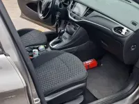 Gebraucht Opel Astra Edition 136 PS (100 kW) 2017 Grau Kombi