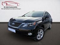 Gebraucht Lexus RX450h 299 PS (219 kW) 2010 Other SUV