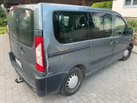 Gebraucht Peugeot TePee 120 PS (88 kW) 2009 Van / Kleinbus