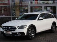 Gebraucht Mercedes E400 330 PS (242 kW) 2020 Weiß Kombi