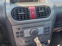 Gebraucht Opel Tigra Enjoy 90 PS (66 kW) 2005 Blau Cabrio