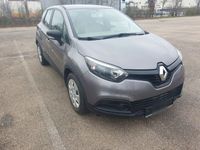 gebraucht Renault Captur ENERGY TCe 90 Start&Stop Dynamique