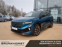 Gebraucht Renault Austral Techno 158 PS (116 kW) 2025 Südseeblau + blackpearlsch SUV