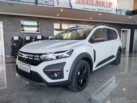 Neu Dacia Jogger Extreme 101 PS (74 kW) 2025 Arktisweiß Van / Kleinbus