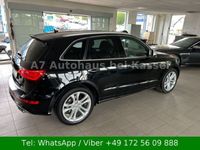 gebraucht Audi SQ5 3.0 TDI quattro AHK Kamera Fahrassistenz 19"