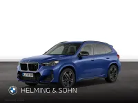 Gebraucht BMW X1 Sport Line 317 PS (233 kW) 2026 Blau SUV