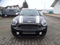 Gebraucht Mini Cooper S Countryman 192 PS (141 kW) 2018 Midnight black SUV