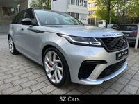 gebraucht Land Rover Range Rover Velar Velar SV Autobiography Dynamic Edition