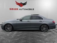 Gebraucht Mercedes E53 AMG AMG 435 PS (319 kW) 2020 Grau Limousine
