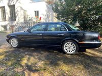 Gebraucht Jaguar XJ 238 PS (175 kW) 2005 Schwarz Limousine