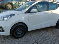 gebraucht Hyundai i10 Intro Edition