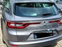 Gebraucht Renault Talisman Intens 160 PS (117 kW) 2017 Grau Limousine