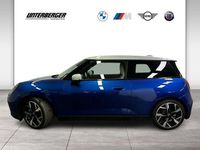 Gebraucht Mini Cooper S Favoured 160 kW (218 PS) 2024 Kleinwagen