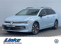 Usata VW Golf VIII Goal 116 CV (85 kW) 2025 Blu Station wagon
