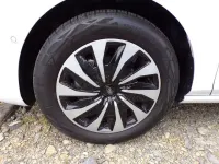 Gebraucht Ford Fiesta Titanium X 125 PS (91 kW) 2022 Weiß Kleinwagen