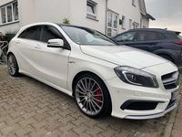 Mercedes A45 Amg Gebraucht Kaufen 176 Autouncle