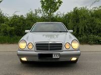 gebraucht Mercedes E240 Elegance (TÜV Neu 4/26)