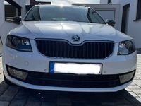 gebraucht Skoda Octavia 