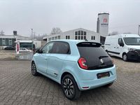 Gebraucht Renault Twingo Techno 60 kW (82 PS) 2023 Blau Kleinwagen