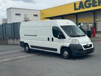 Gebraucht Peugeot Boxer 120 PS (88 kW) 2011 Weiß Van
