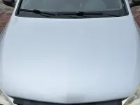 Gebraucht Opel Corsa 58 PS (42 kW) 2001 Silber Kleinwagen