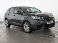 gebraucht Peugeot 3008 30081.2 PureTech 130 Active AHK+TEMP+PDC+SPUR+ BC