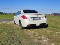 Gebraucht Peugeot 308 CC 120 PS (88 kW) 2011 Weiß Cabrio
