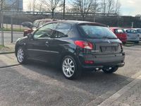 gebraucht Peugeot 206+ 206 + Basis*Tüv Neu*Gepflegt*Top Zustand*