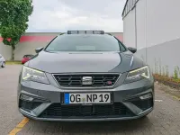 Gebraucht Seat Leon ST FR 150 PS (110 kW) 2017 Kombi