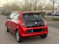 Gebraucht Renault Twingo Intens 69 PS (50 kW) 2017 Rot Kleinwagen