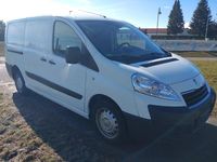 Gebraucht Peugeot Expert Avantage 128 PS (94 kW) 2015 Weiß Van