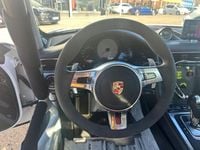 Gebraucht Porsche 911 Carrera S 400 PS (294 kW) 2011 Weiß Coupé