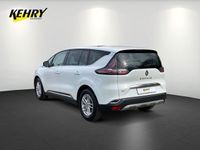 gebraucht Renault Espace Initiale Paris TCe 225 EDC 7-Sitz.