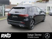 Gebraucht Mercedes B250e 218 PS (160 kW) 2021 Van / Kleinbus