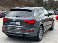 Gebraucht Audi Q5 S-Line 470 PS (345 kW) 2016 Andere SUV