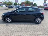 Gebraucht Mitsubishi Colt Basis 67 PS (49 kW) 2024 Schwarz Limousine