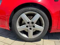 Gebraucht Audi A4 S-Line 200 PS (147 kW) 2007 Rot Kombi