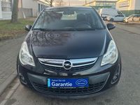 gebraucht Opel Corsa D Satellite TÜV & ASU NEU Klima Euro 5