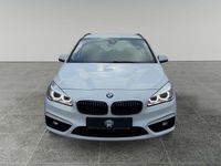 Gebraucht BMW 225 Advantage 136 PS (100 kW) 2017 Weiß Kombi