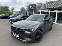 Gebraucht Mazda CX-60 Homura-Line 328 PS (241 kW) 2025 Grau SUV