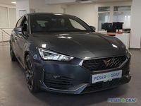 Gebraucht Cupra Leon VZ 300 PS (220 kW) 2023 Magnetic grau metallic Limousine