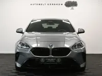 Gebraucht BMW 118 M Sport 150 PS (110 kW) 2025 Grau Kleinwagen