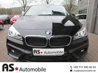 gebraucht BMW 216 Active Tourer d Adv. 1.Hd*Navi*LED*SHZ*PDC