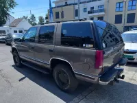 Gebraucht Chevrolet Tahoe 254 PS (186 kW) 1998 Braun SUV
