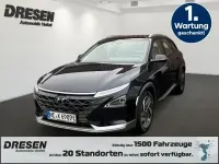 Gebraucht Hyundai Nexo Prime 163 PS (119 kW) 2023 Blau SUV