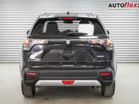 Neu Suzuki SX4 S-Cross GL 110 PS (80 kW) 2026 Schwarz SUV