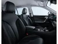 Neu MG HS 224 PS (164 kW) 2026 Weiß SUV