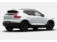 Neu Volvo EX40 Plus 300 kW (408 PS) 2026 Weiß SUV